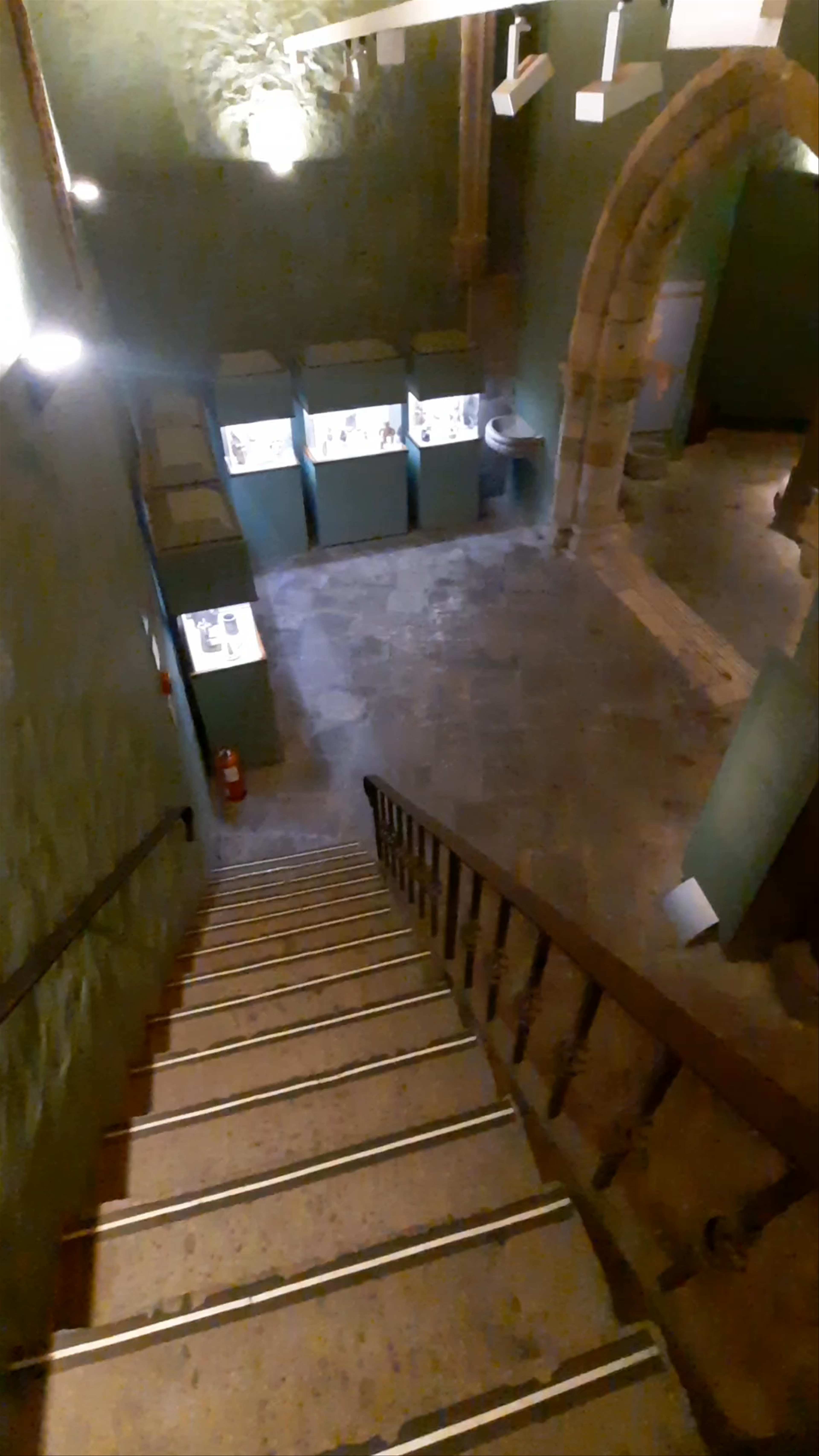 Exploring Casa Museo de Colón in Las Palmas de Gran Canaria