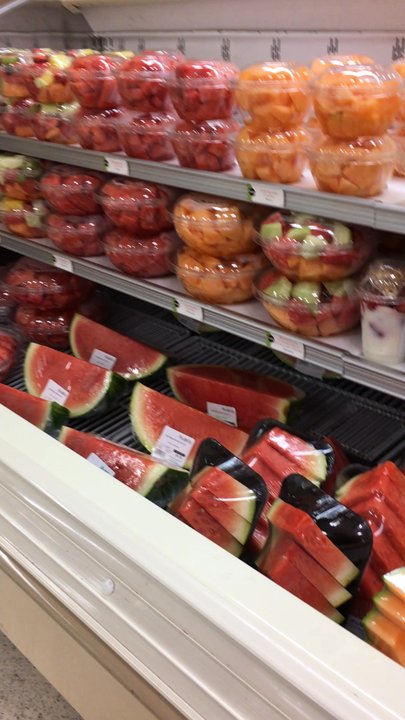 Publix - Such pretty colors - Drugstores Near Me - Southwest Ranches, Florida