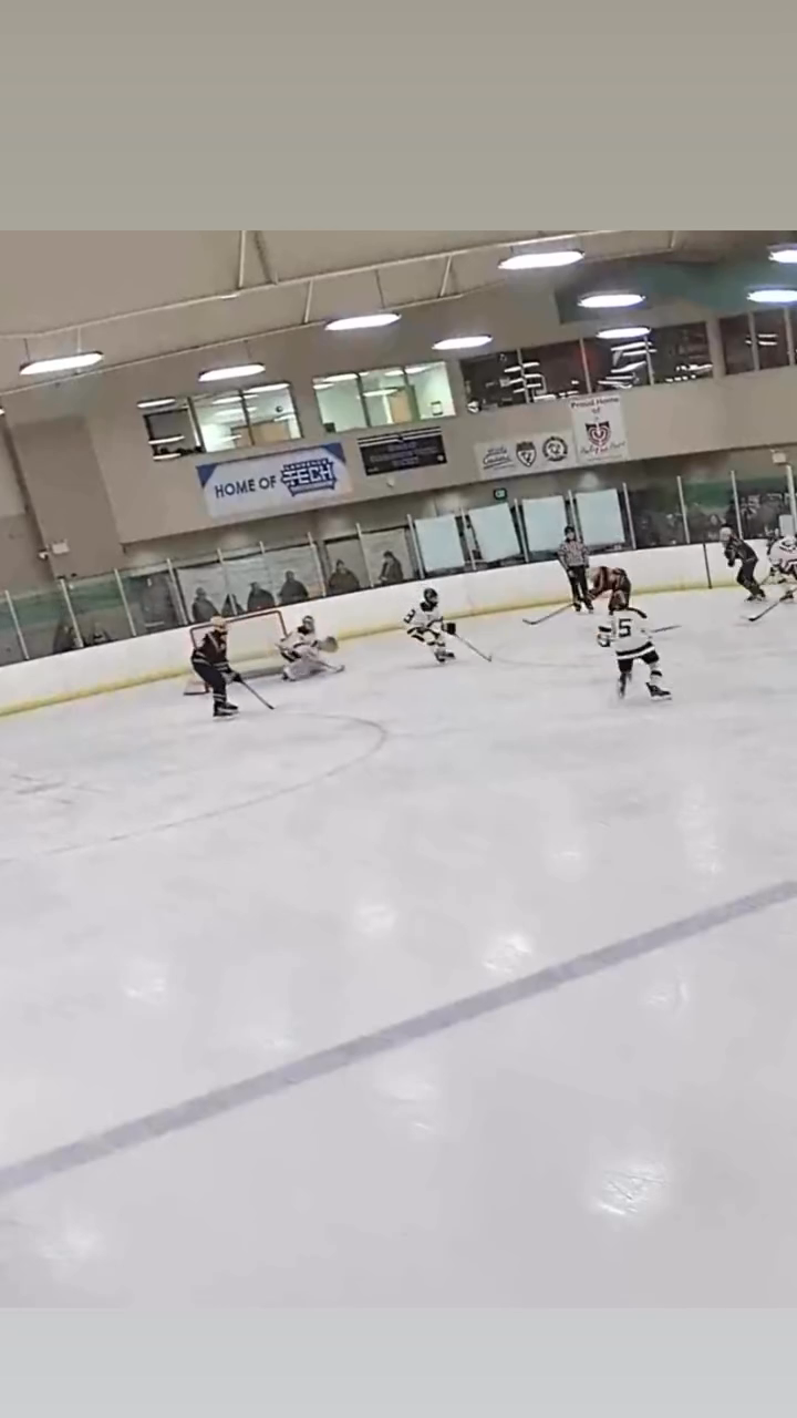 Trevor Turkowski's Highlight Reel: Unforgettable Plays & Goals