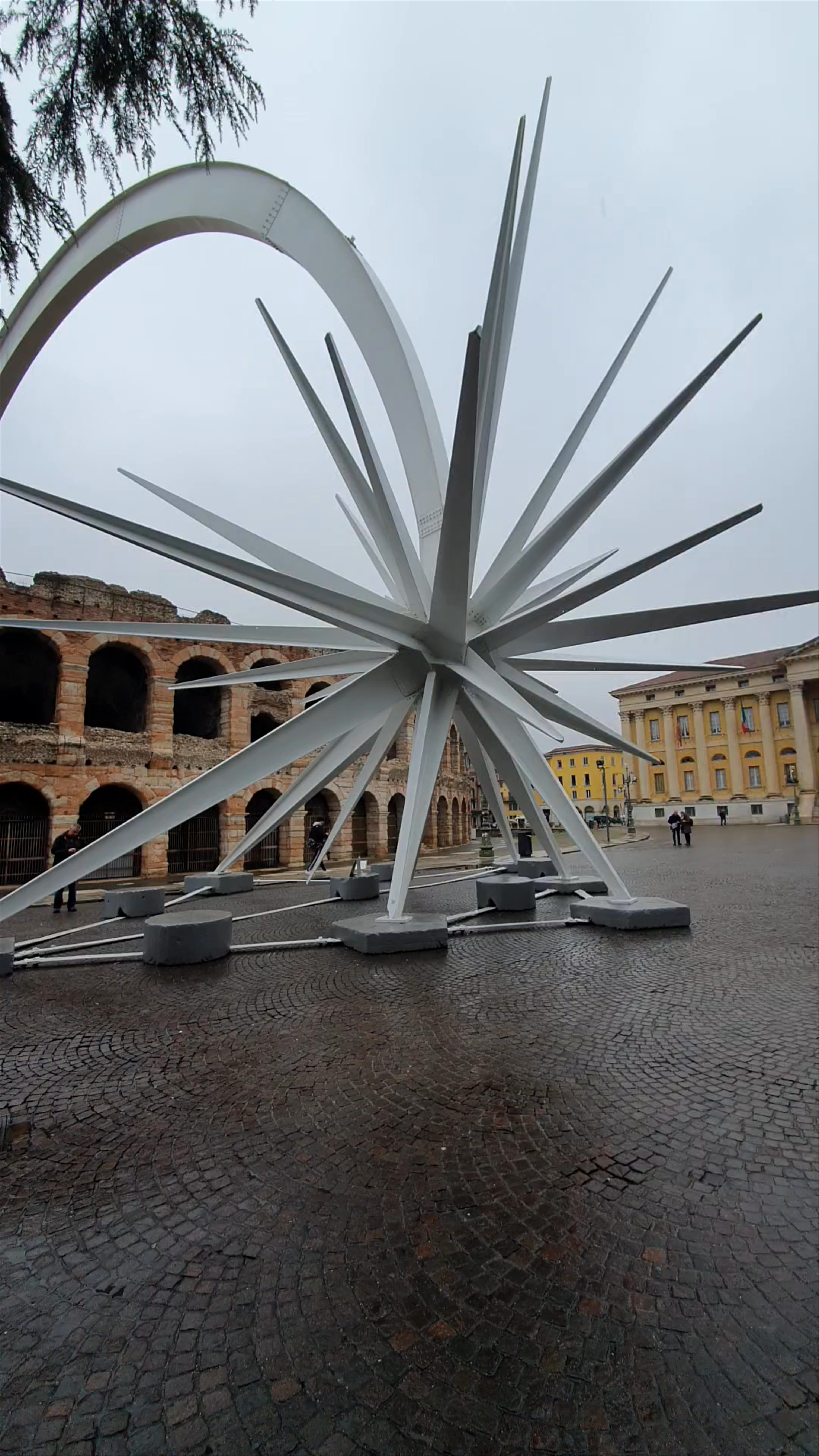 Verona Arena