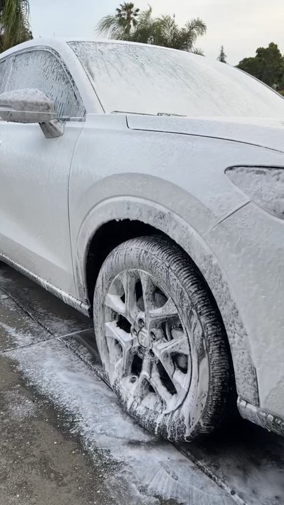 Auto Space Detailing - Car Wash Near Me