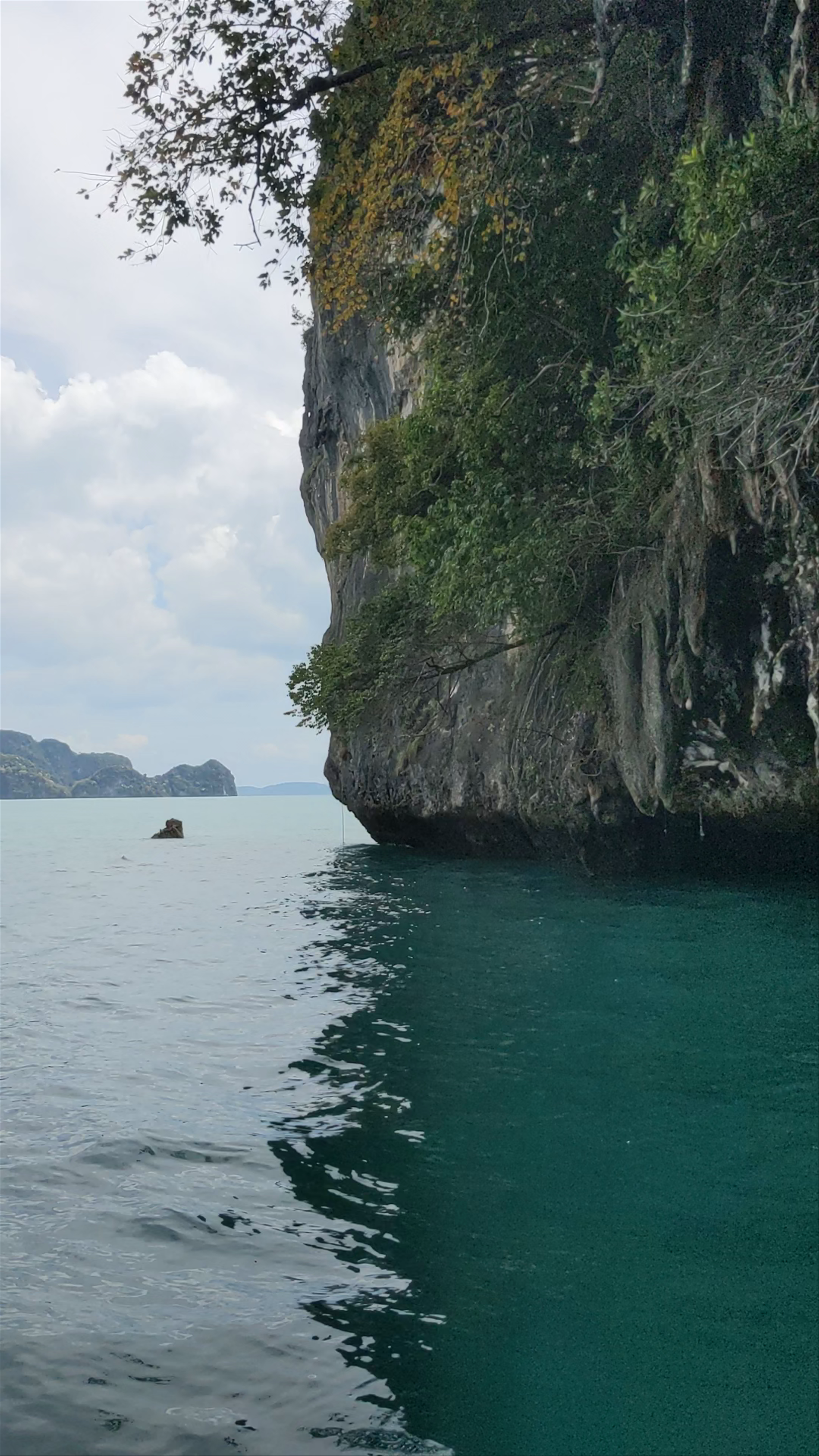 Koh Pakbia