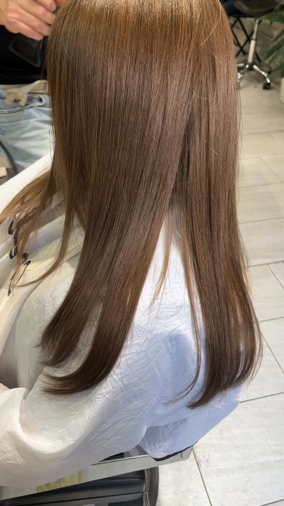 Graceful Hair Salon - Hair Salons Near Me - Flushing, New York