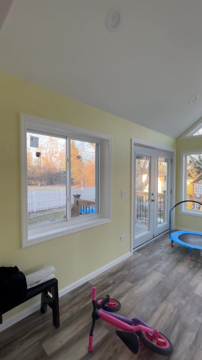 Lubinski Remodeling - General Contractors Near Me - Deerfield, Illinois