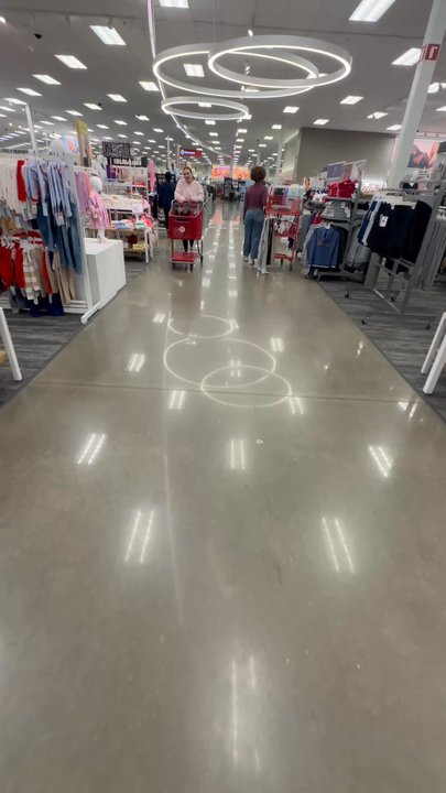 TARGET - Updated June 2026 - 16 Photos & 12 Reviews - 401 Gates Pkwy ...