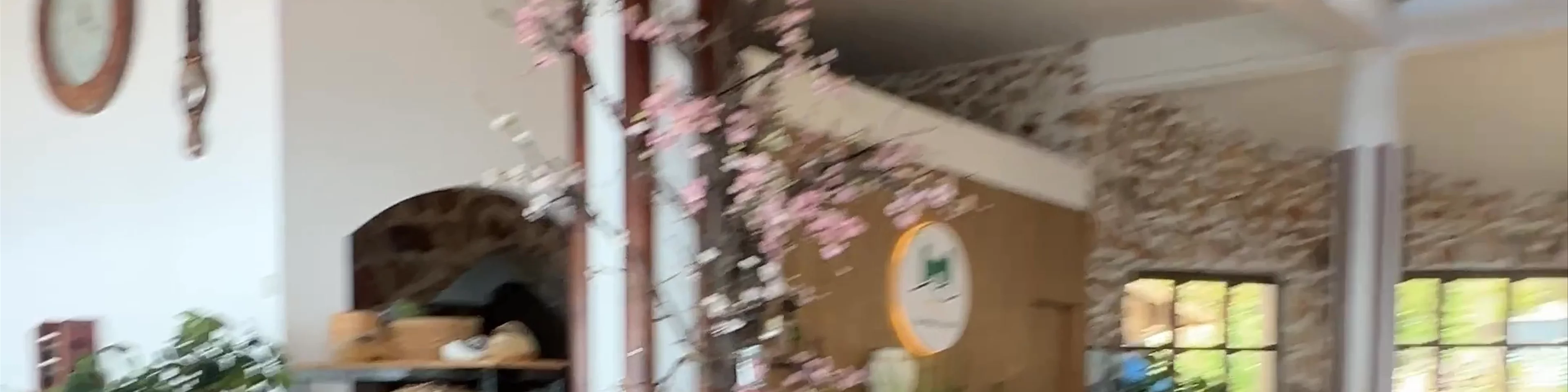 Hotel Kështjella Llogara