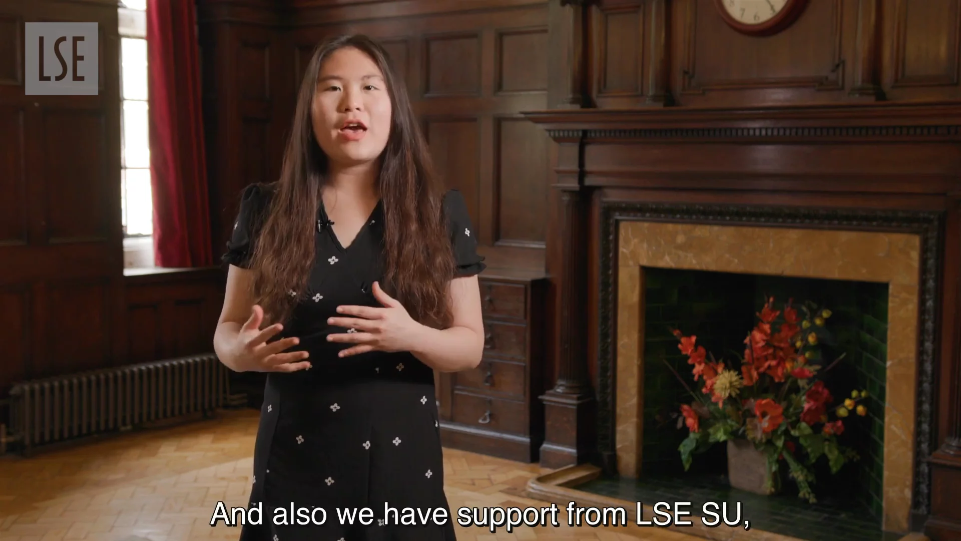 Unlock Your Future: Study Sustainable Development at Top-Ranked LS!