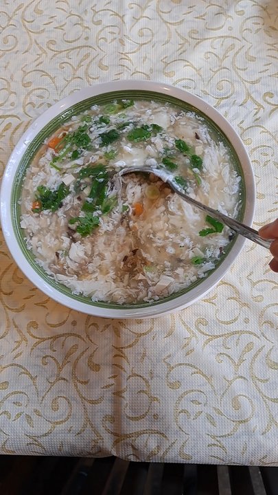 Joy House - West Lake Beef Soup - Chinese Near Me - Rocklin, California