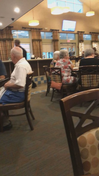 Island View Restaurant - Be our guest - Southern Near Me - Sebring, Florida