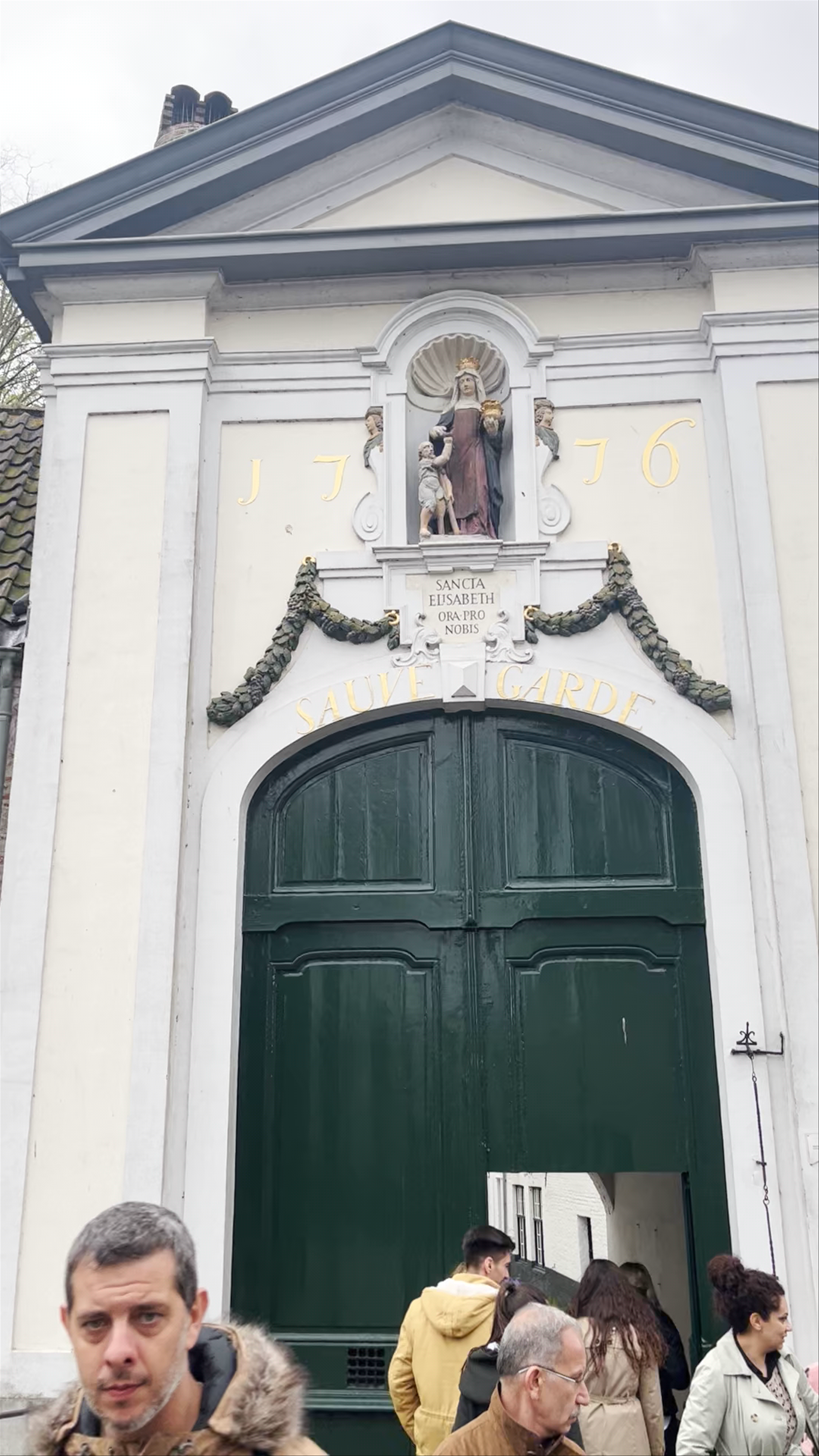 Begijnhof