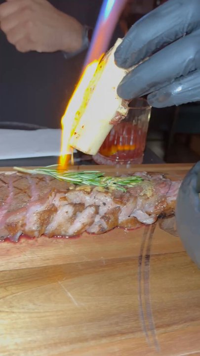 TGK - NY strip - Caribbean Near Me - Brooklyn, New York