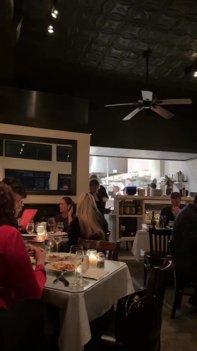 Urbano Cafe - Italian Near Me - Dallas, Texas