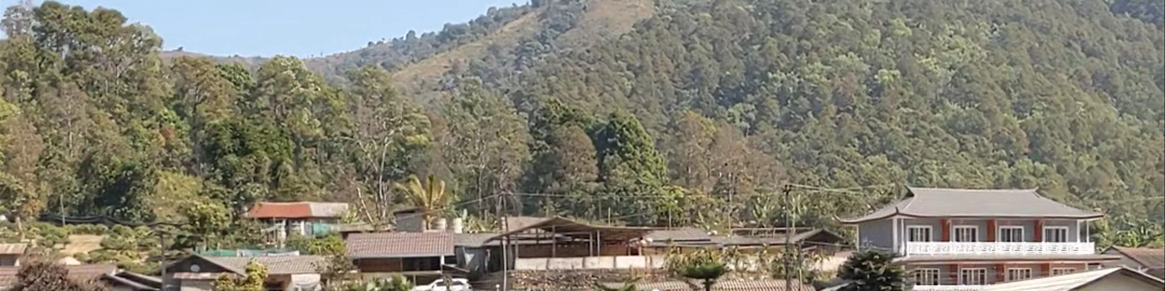 Ban Rak Thai