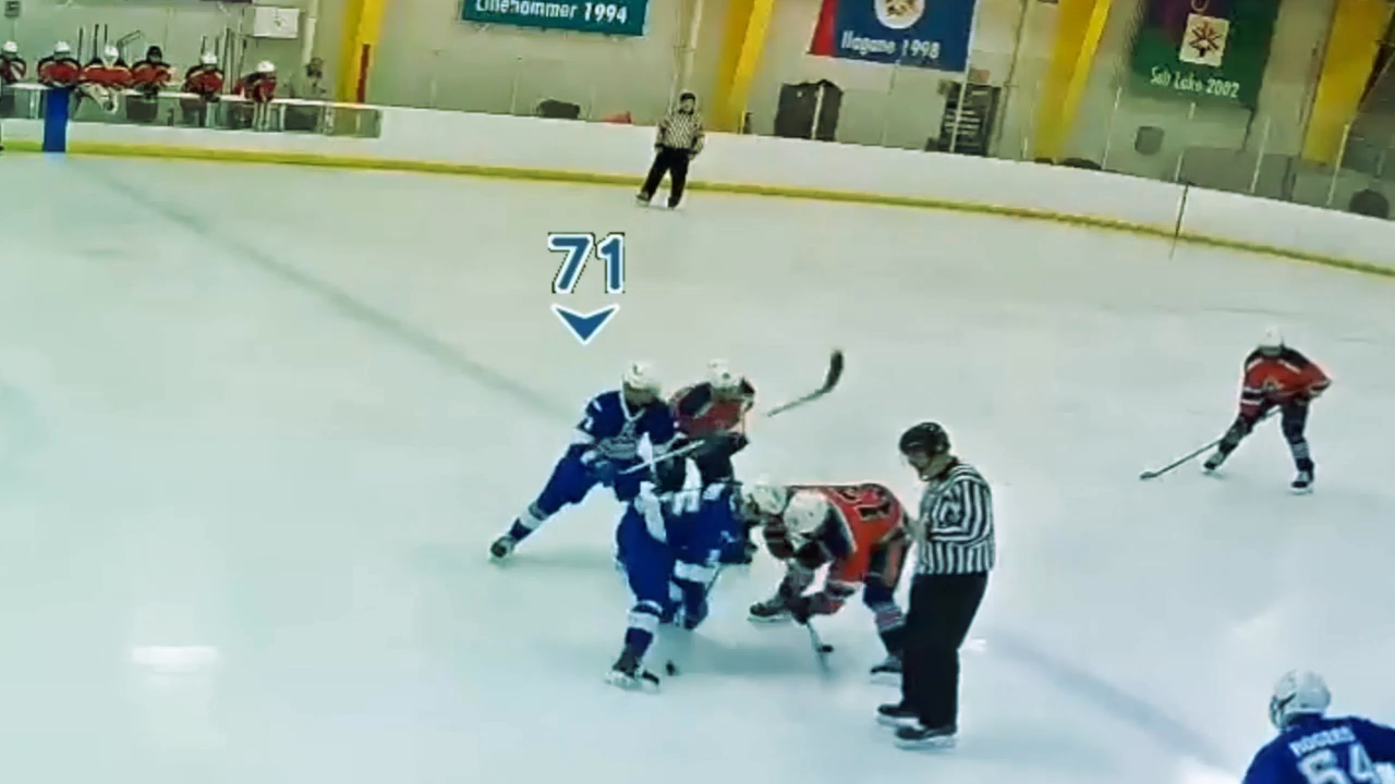 Andrew Follmer's Dynamic Highlights | Florida Alliance 15O AAA