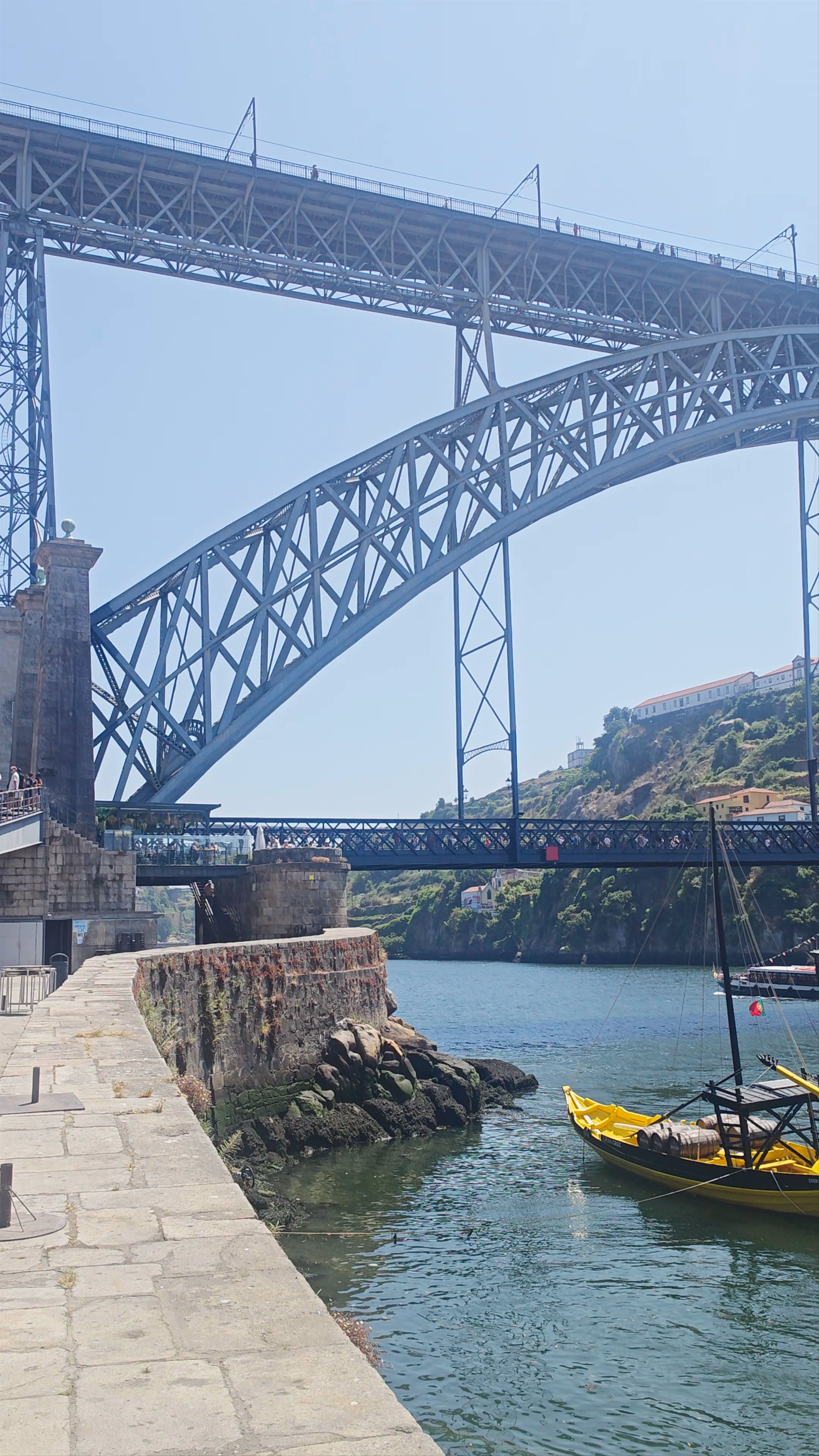Ribeira do Porto