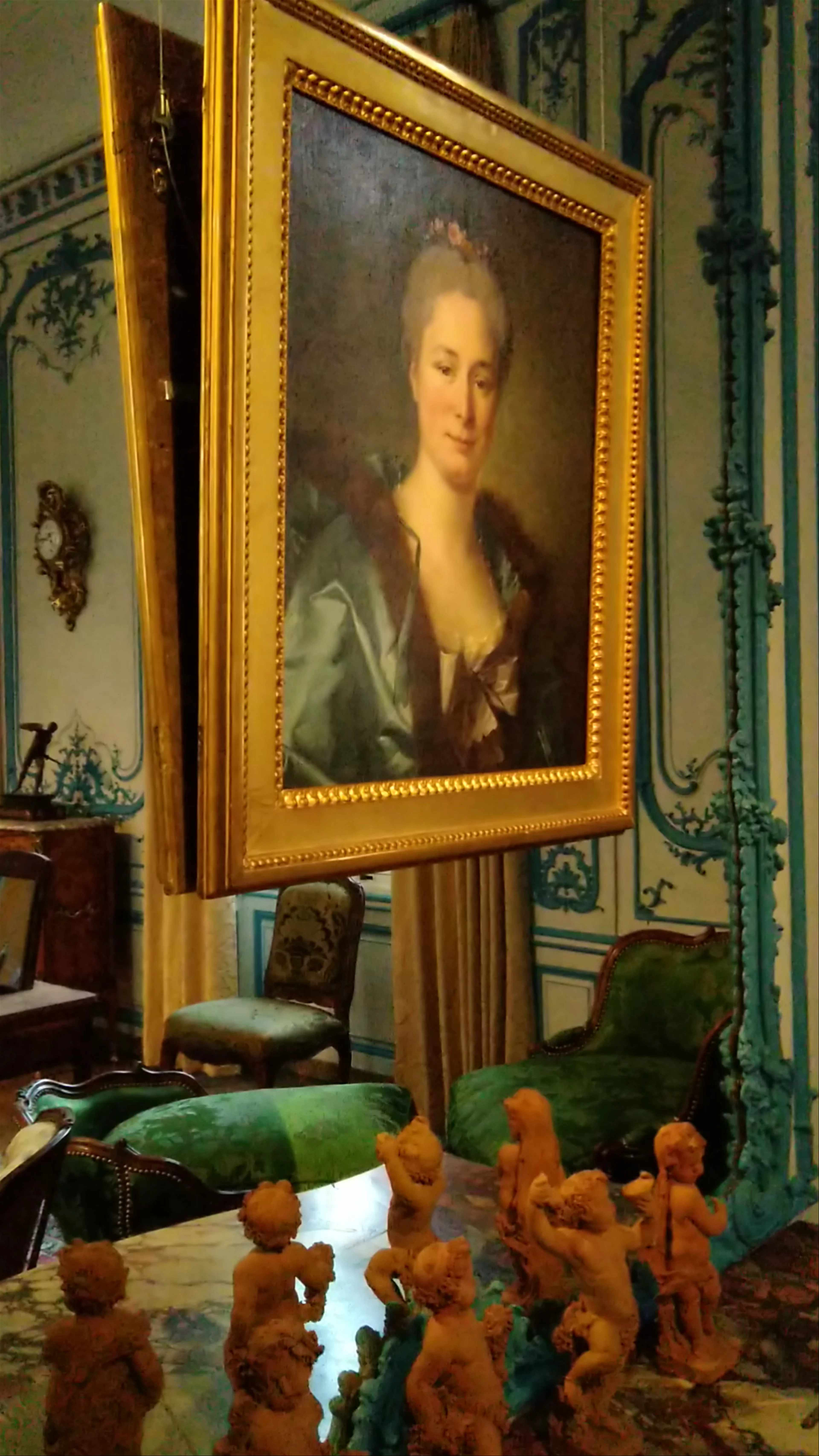 Carnavalet Museum
