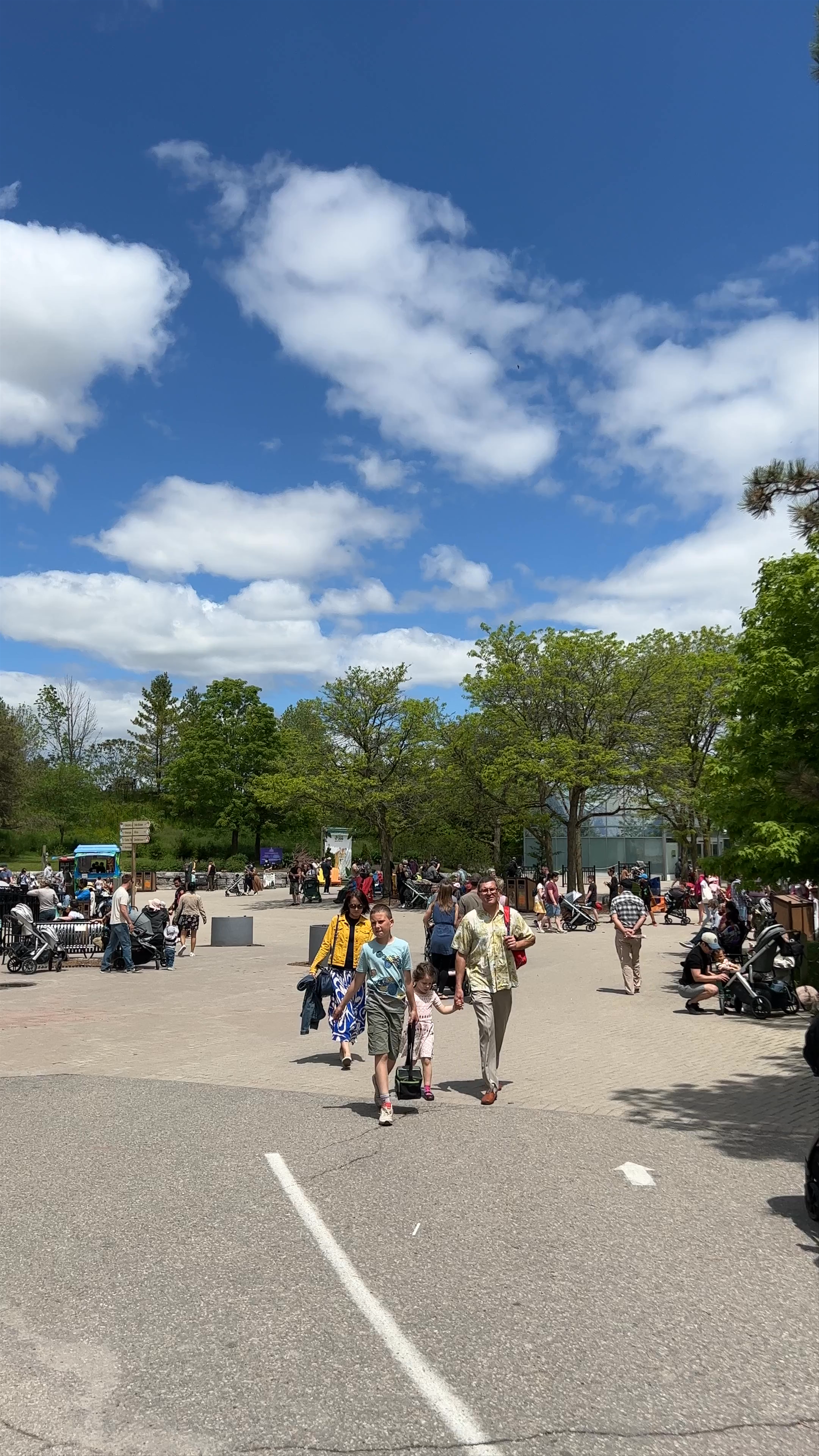 Exploring the Toronto Zoo: Family Fun Amidst Nature and Wildlife