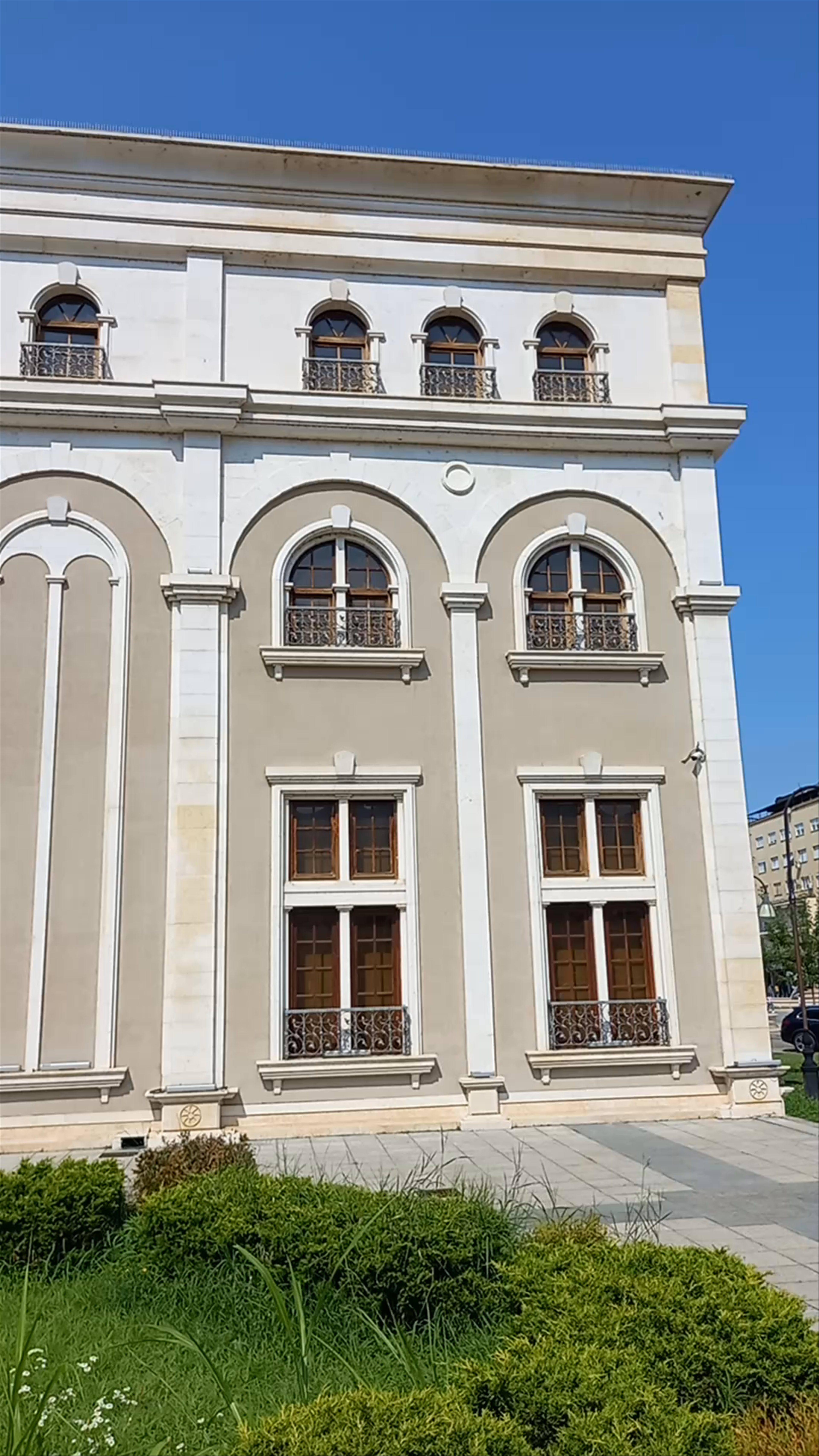 Musée de la lutte macédonienne