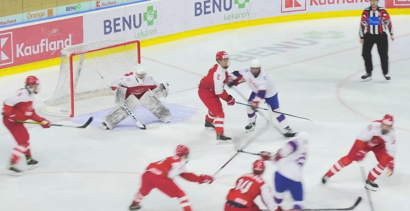 Mathias Just: Highlights