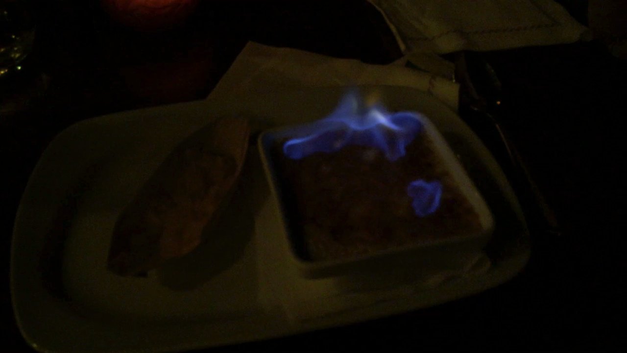 Captain Jack's - Creme Brûlée - Seafood Near Me - Chessy, 77