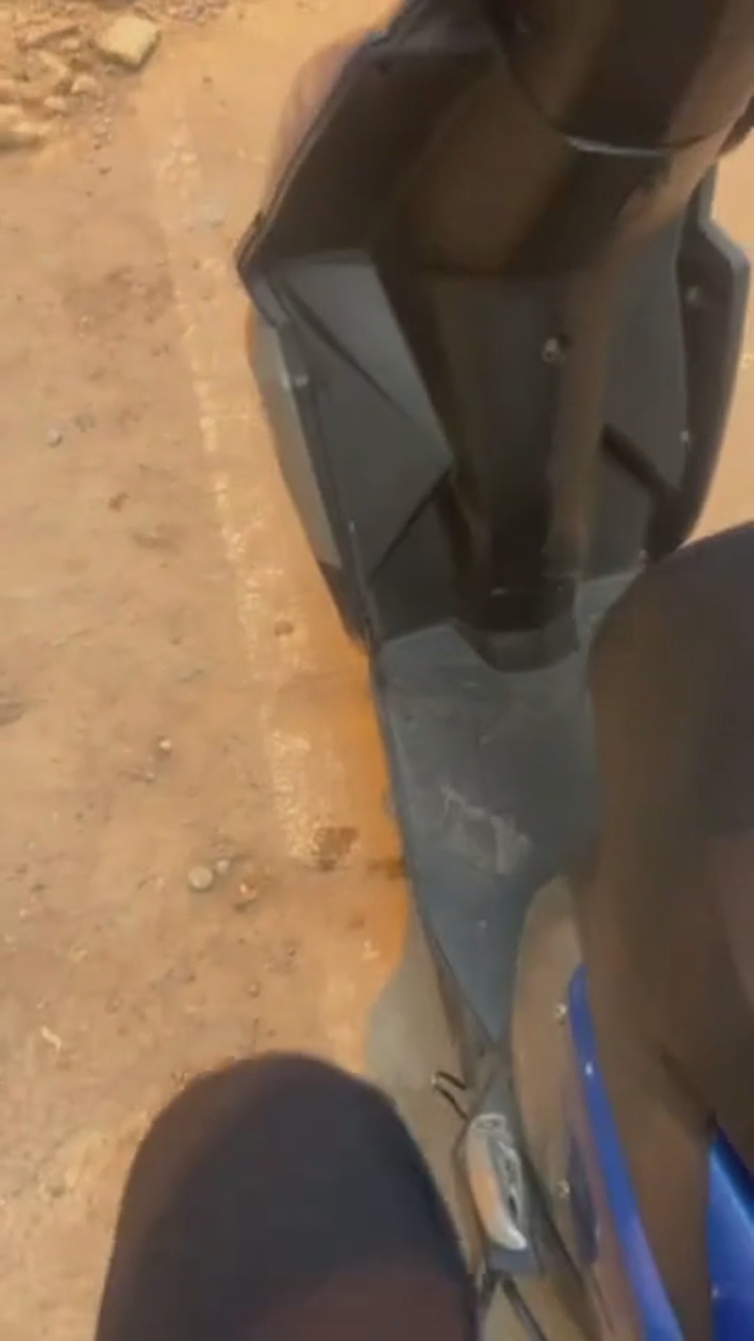 Walk-around video thumbnail