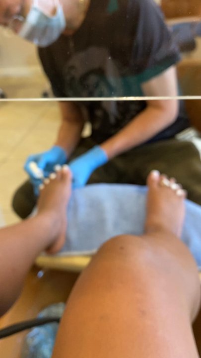 Love Nails - Nail Salons Near Me - Lancaster, California