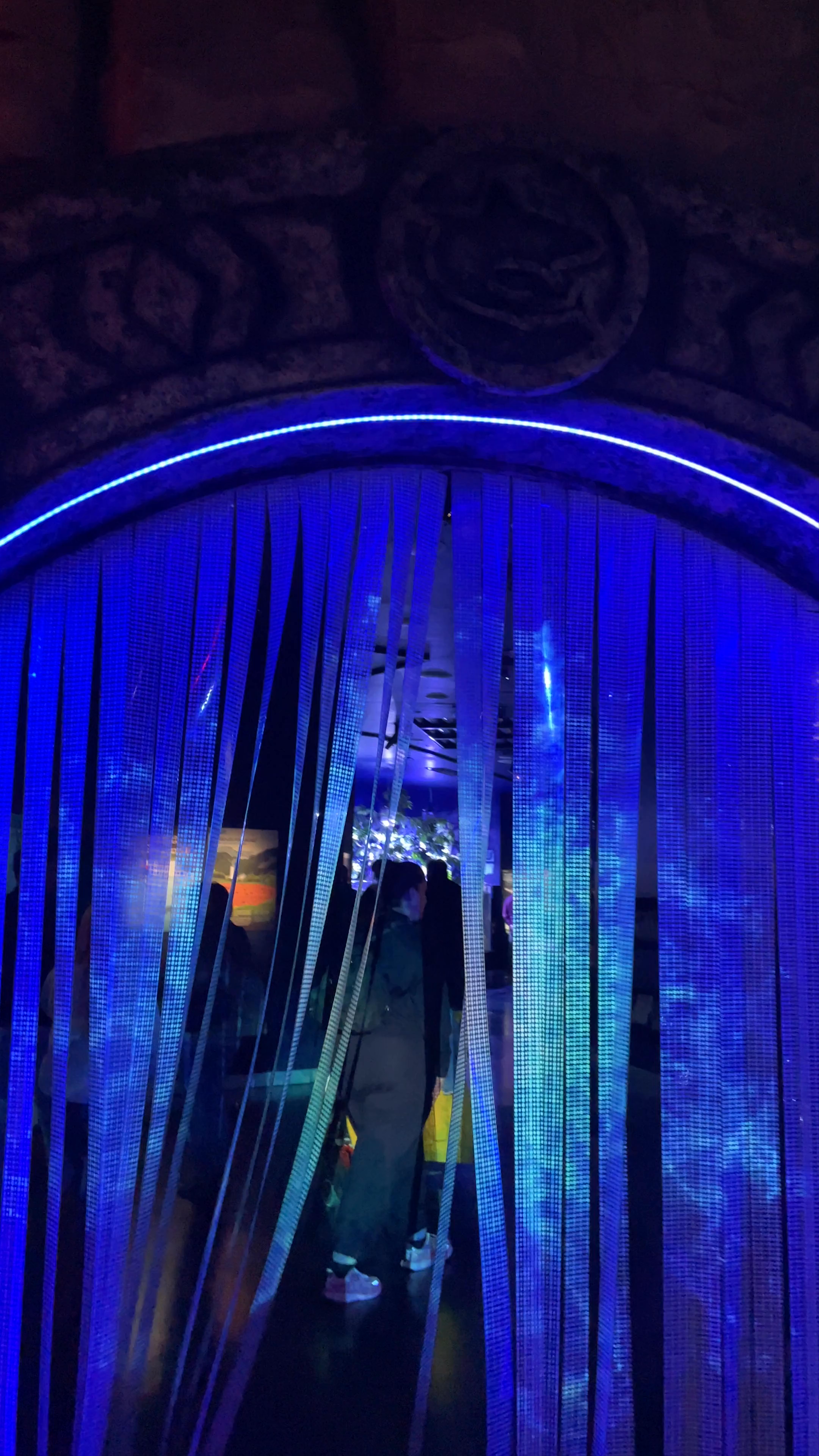 Atlantis Aquarium Madrid: A Magical Underwater Journey in Arroyomolinos