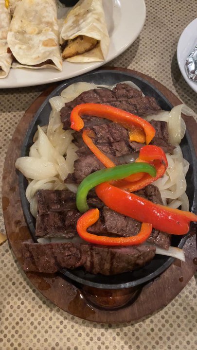 Salsa Tex Mex - Steak fajitas - Tex-Mex Near Me - Plano, Texas