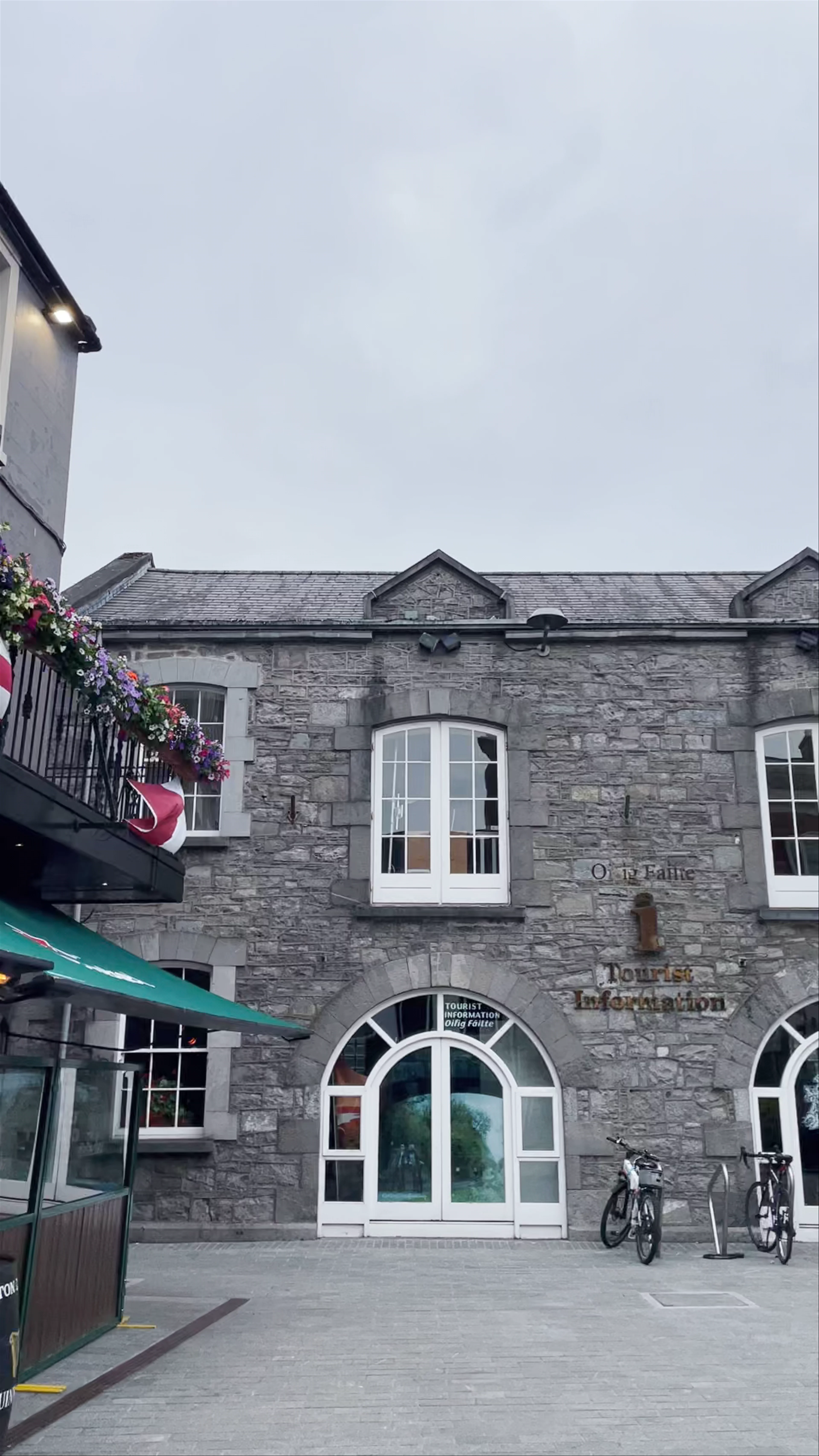 Market House, Patrick Street, Commons, Mullingar