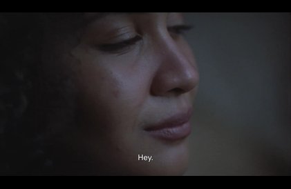 Bande-annonce en anglais