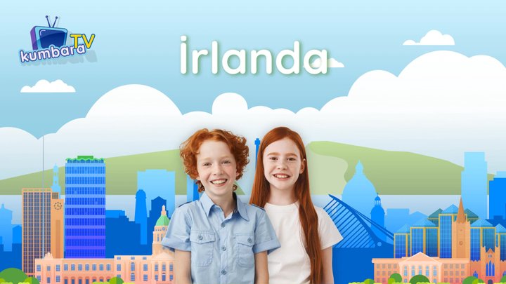thumbnail İrlanda
