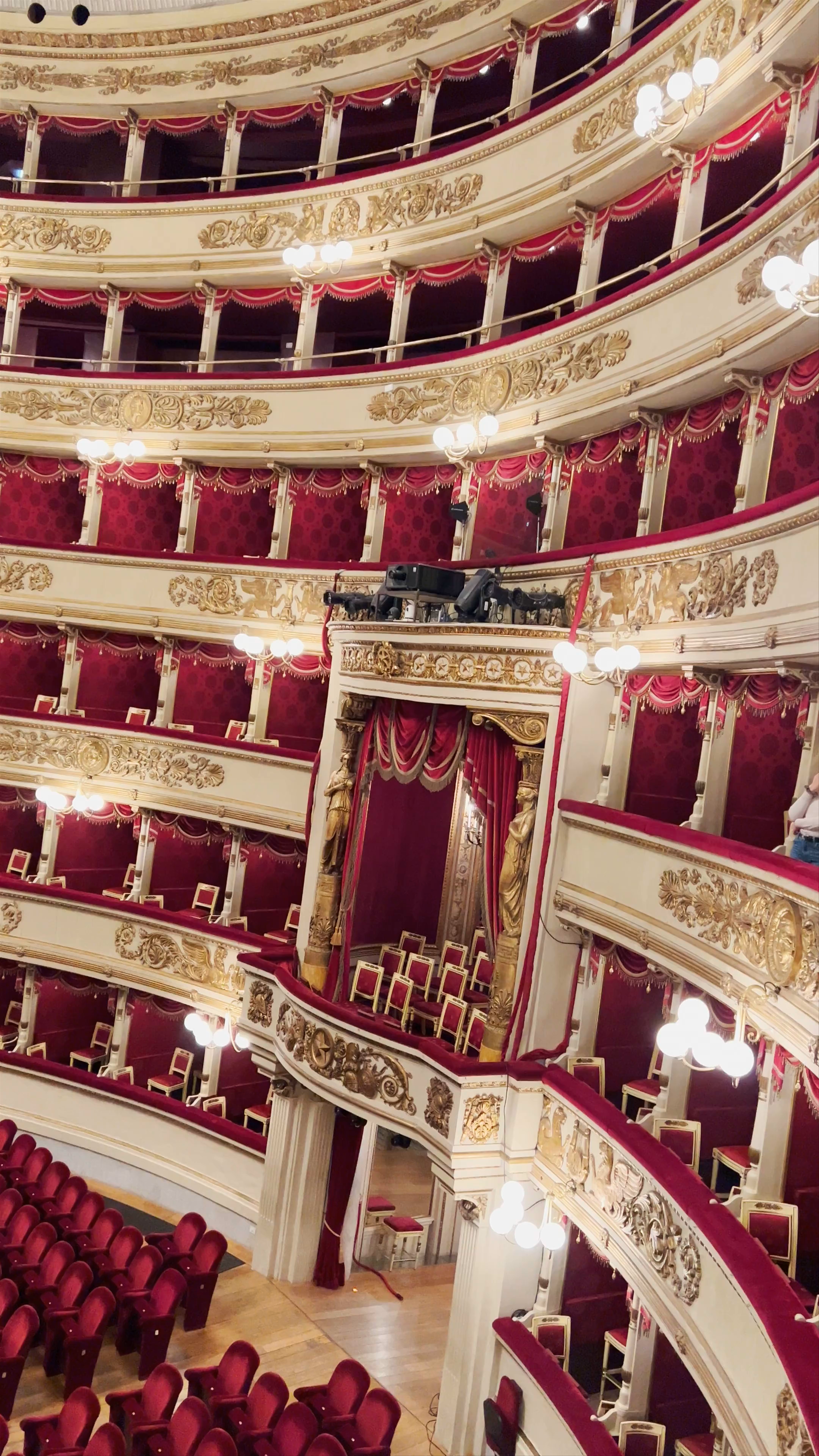 La Scala
