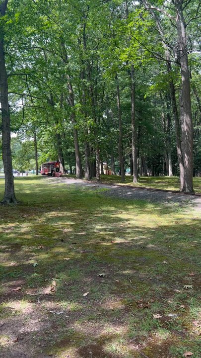 Look Memorial Park - My Son & I had a blast in this beautiful park, we will be back..highly recommended. - Playgrounds Near Me - Northampton, Massachusetts