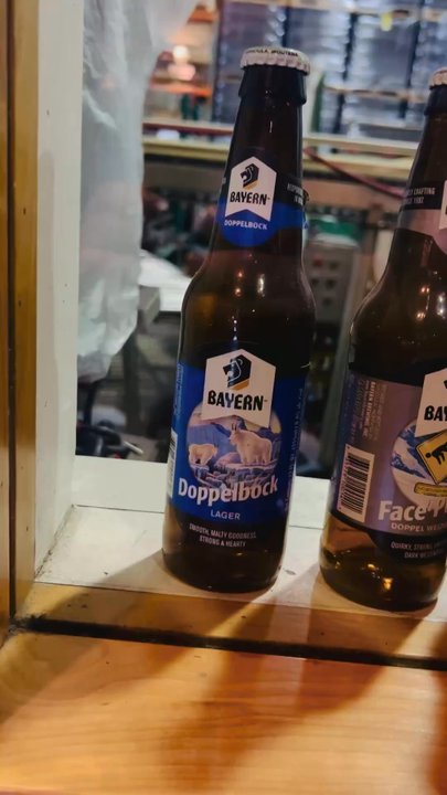 Bayern Brewing - A whole host of beers! - Breweries Near Me - Missoula, Montana