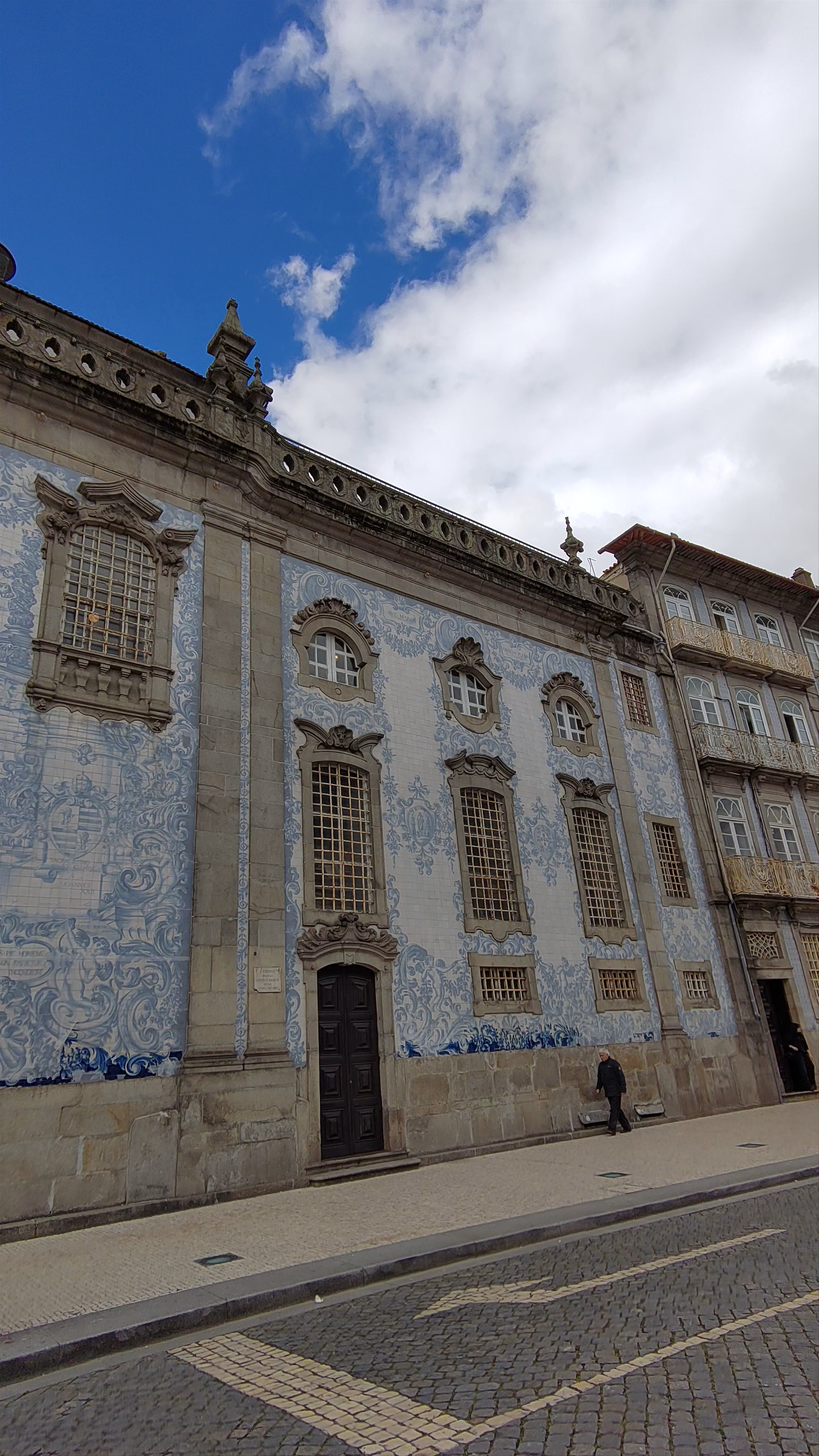 Igreja do Carmo