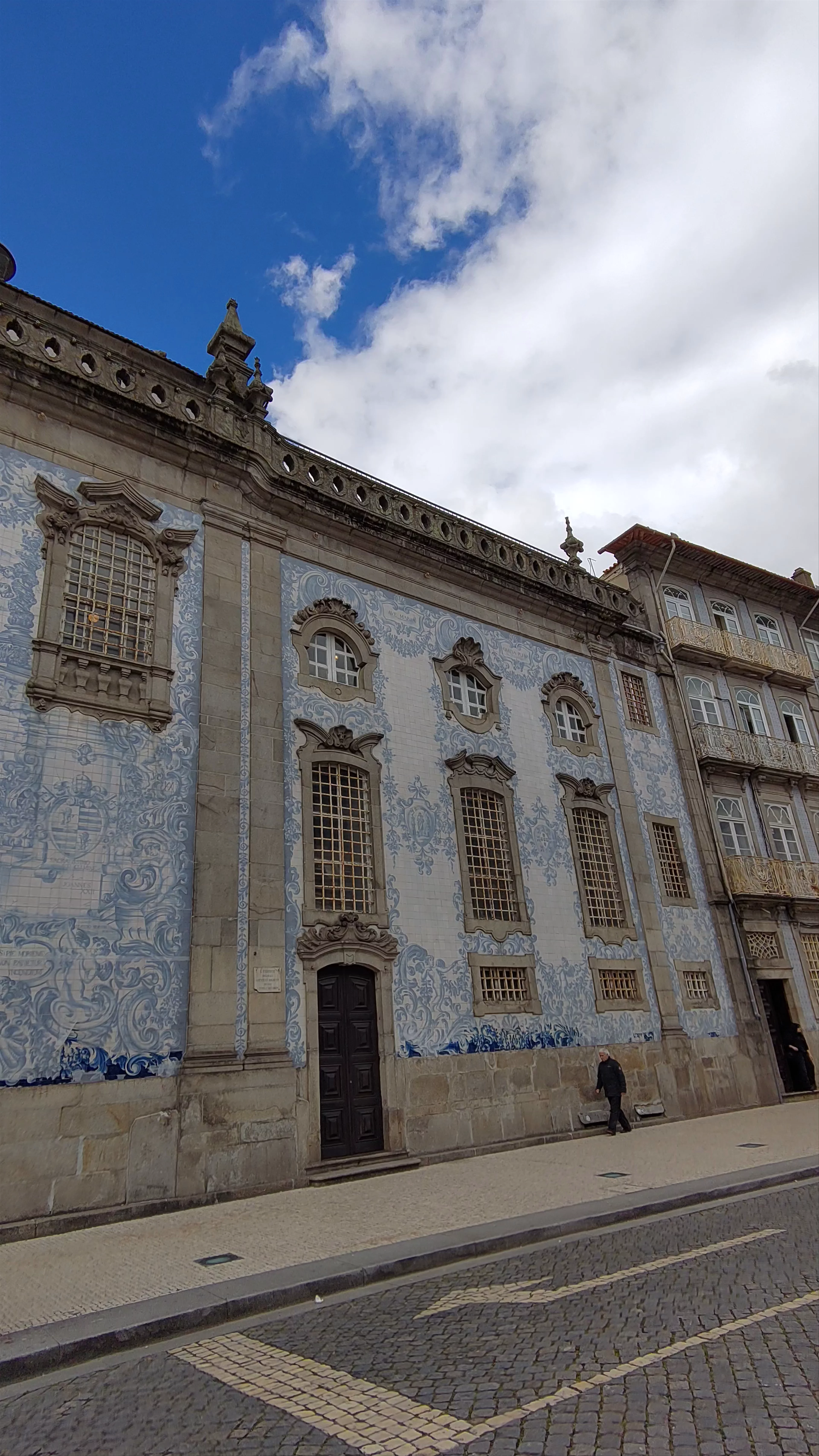 Igreja do Carmo