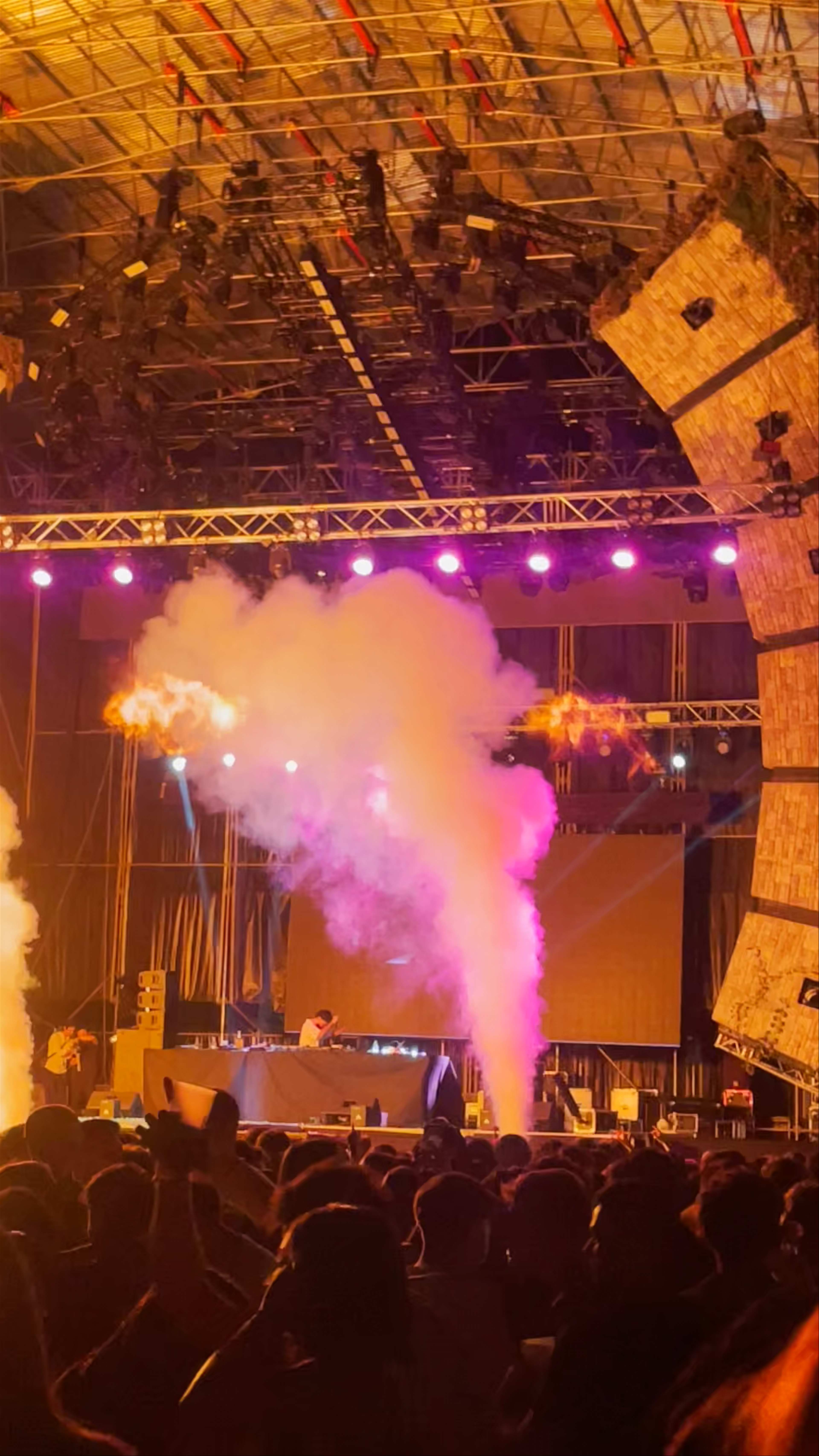 Auditorio Municipal de Daimiel.