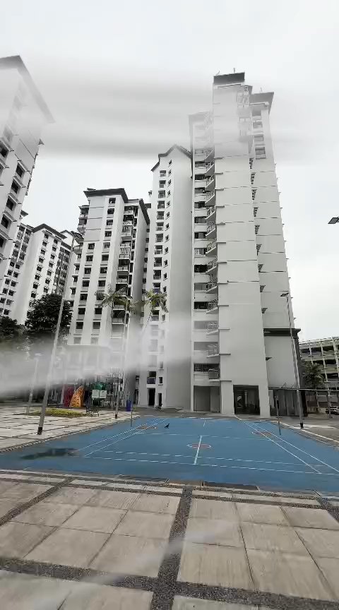 5 Room (5I) HDB for Sale in  106 Rivervale Walk - Image 12