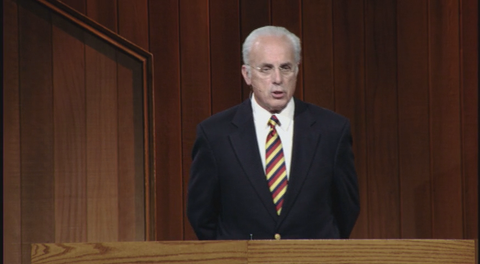 Compelling Reasons for Biblical Preaching, Part 2