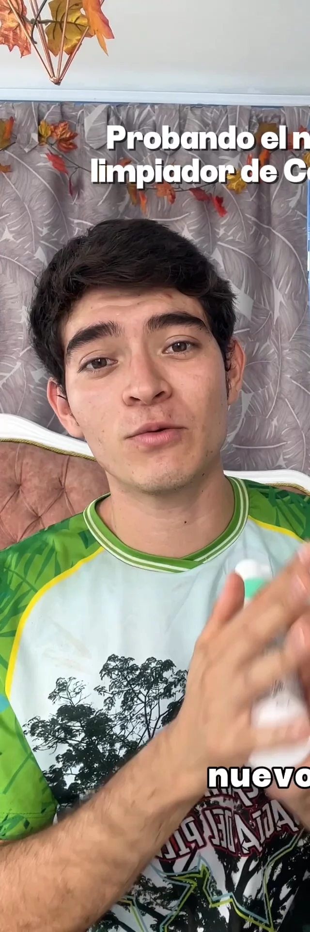 Contenido del creador