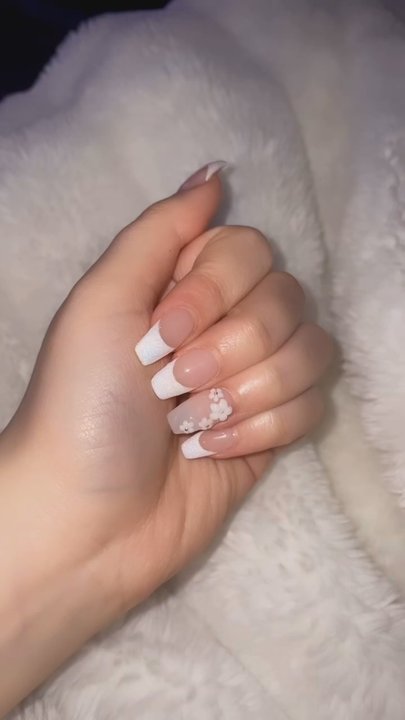 Rebecca's Nails - nails - Nail Salons Near Me - Monroe, Washington