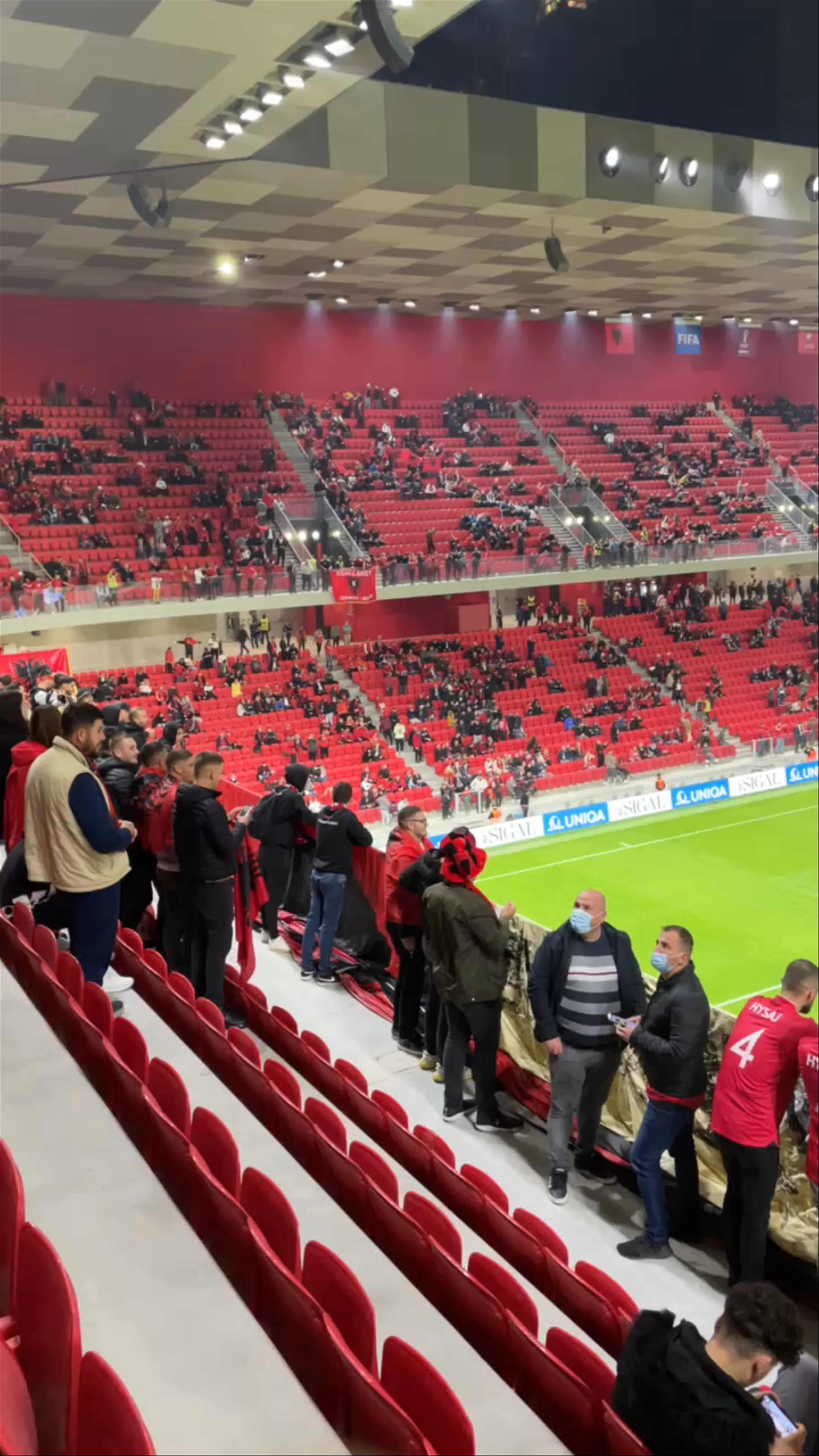 Stadiumi "Selman Stërmasi"