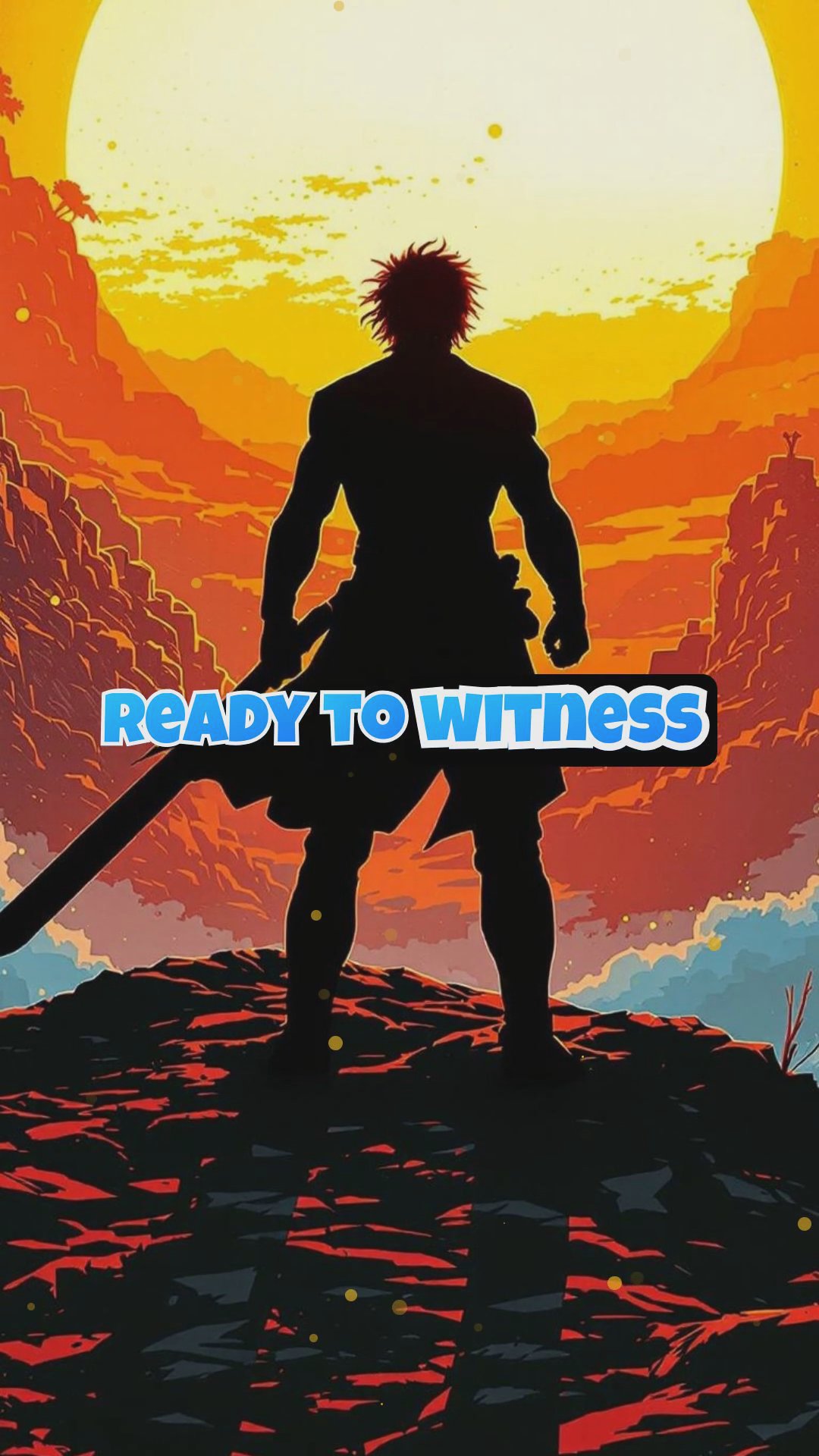 Shanks' Epic Comeback Predictions for 2025 | Secrets of Elbaf!