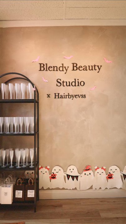 Blendy Beauty Studio - Makeup Artists Near Me - Los Angeles, California