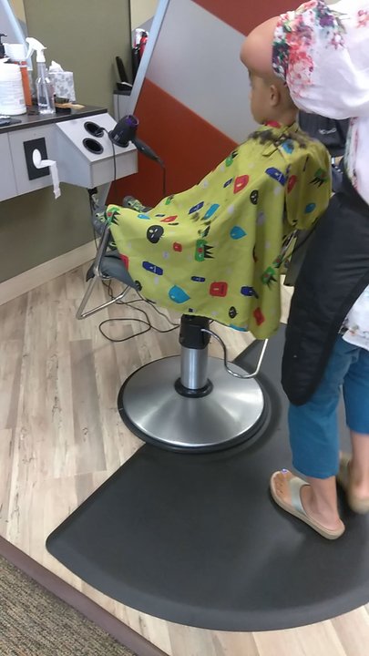 Great Clips - Hair Salons Near Me - Capitola, California