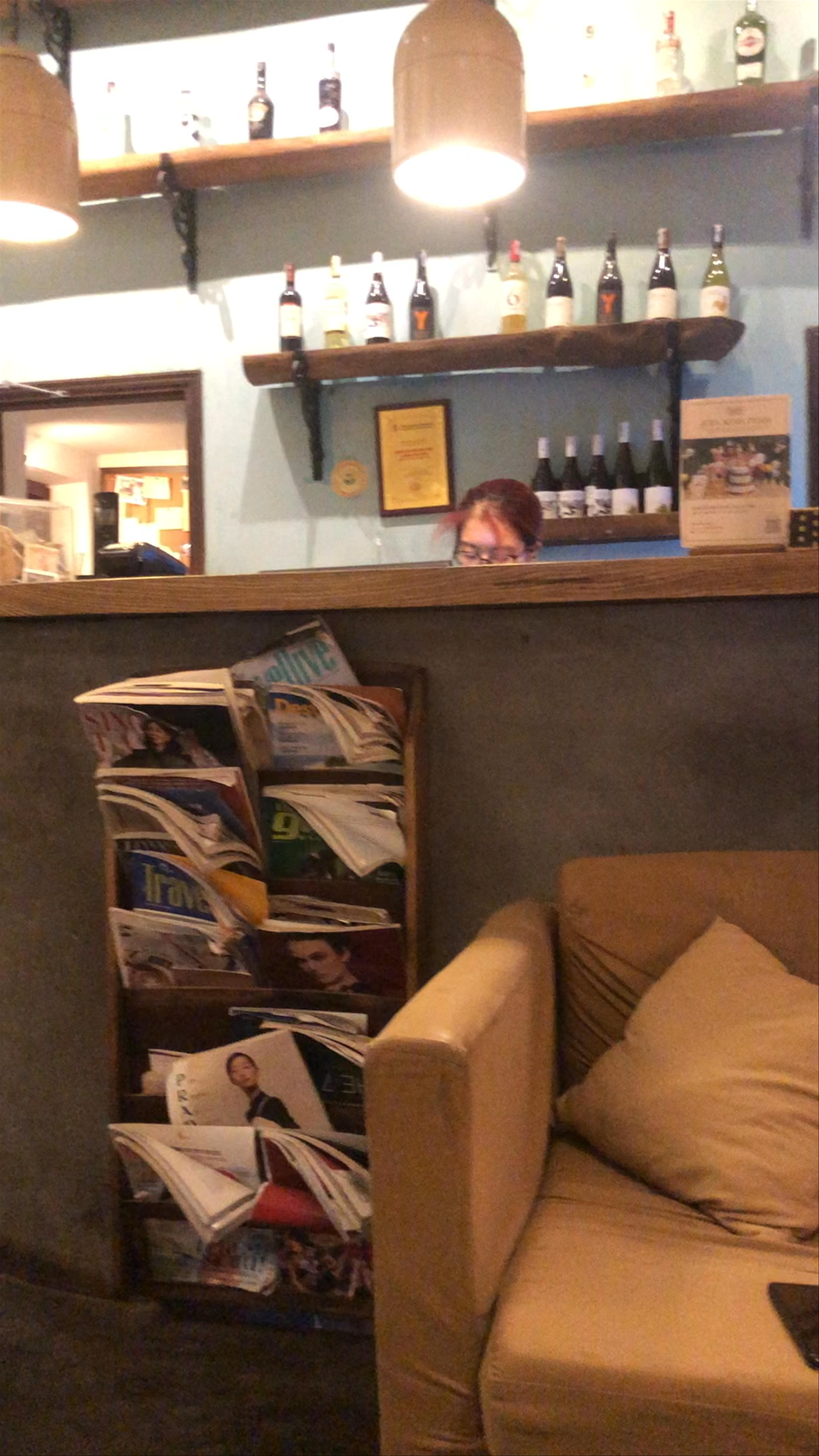 Xofa Café & Bistro