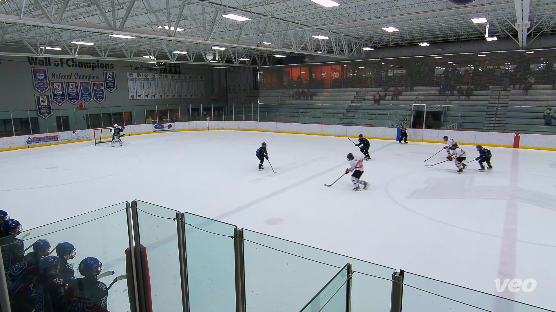 Bradley Chen's Stunning 1-1 Snipe: 2nd Goal Highlights!