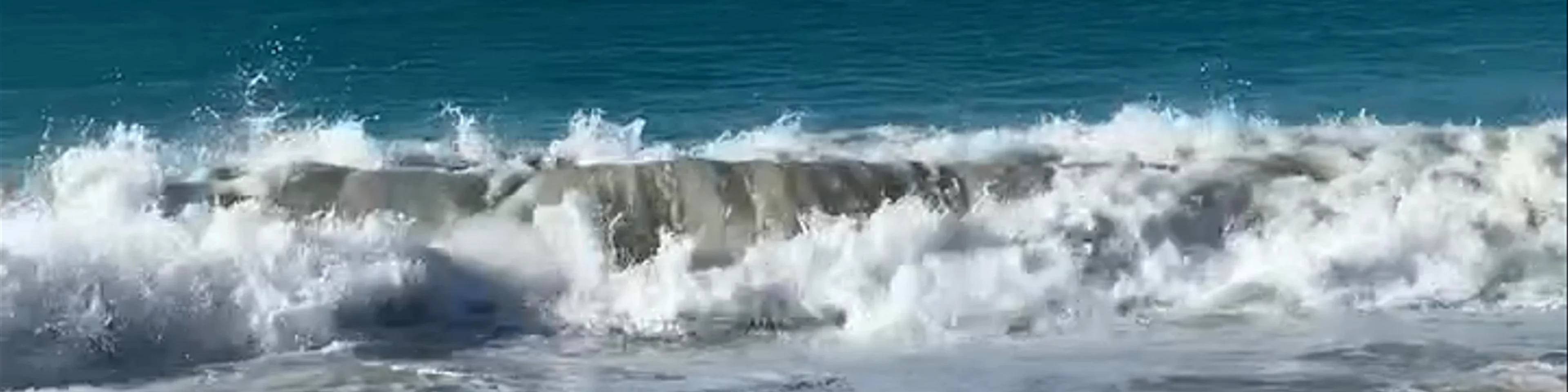 Cinnamon Bay Beach