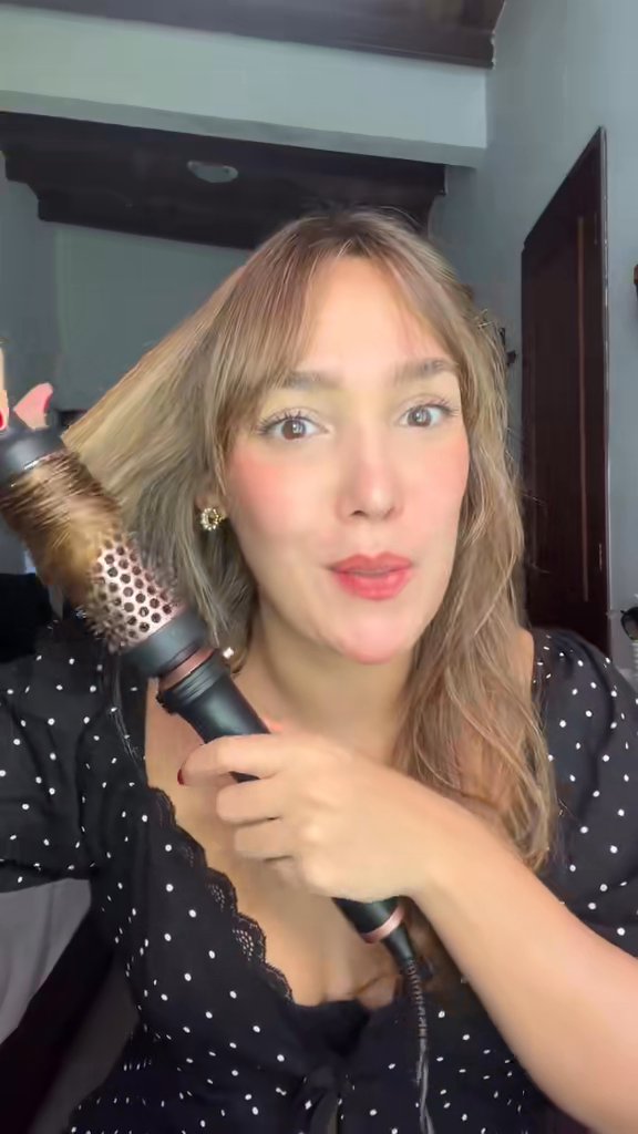 Vídeo UGC 3 de María Elisa
