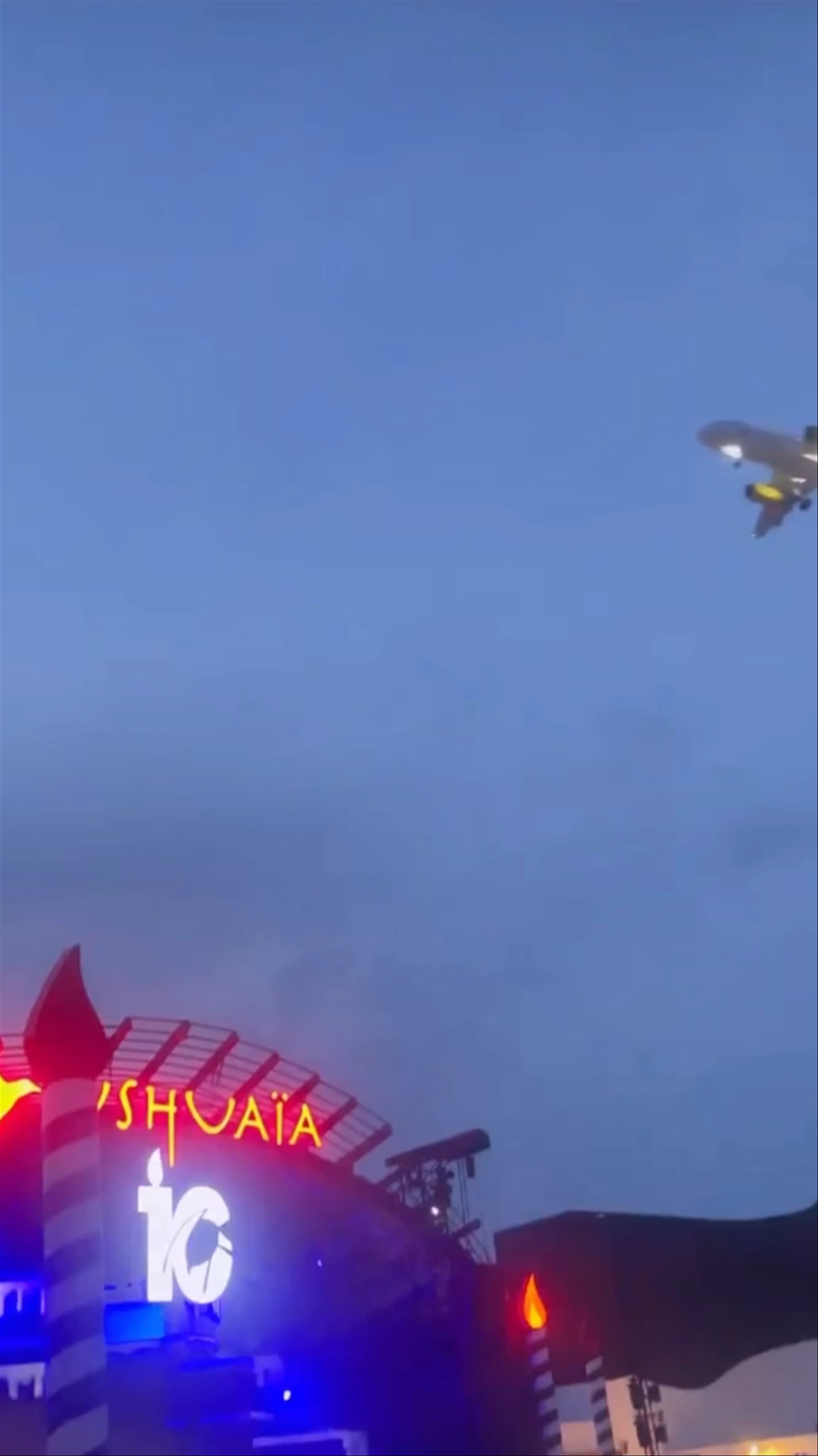 Ushuaïa Ibiza Club